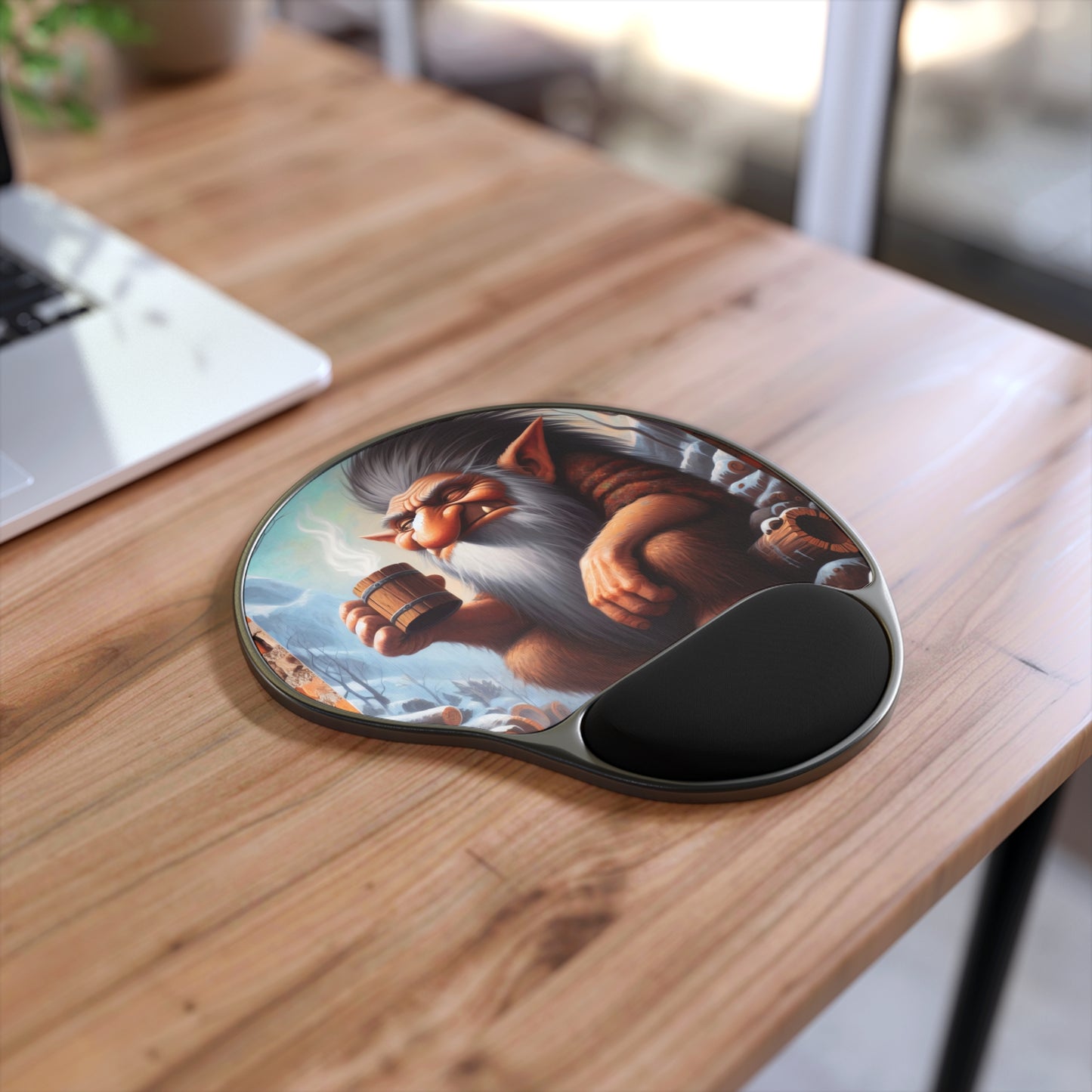 Mouse Pad