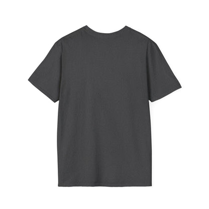 Knowledge Power - Softstyle T-Shirt