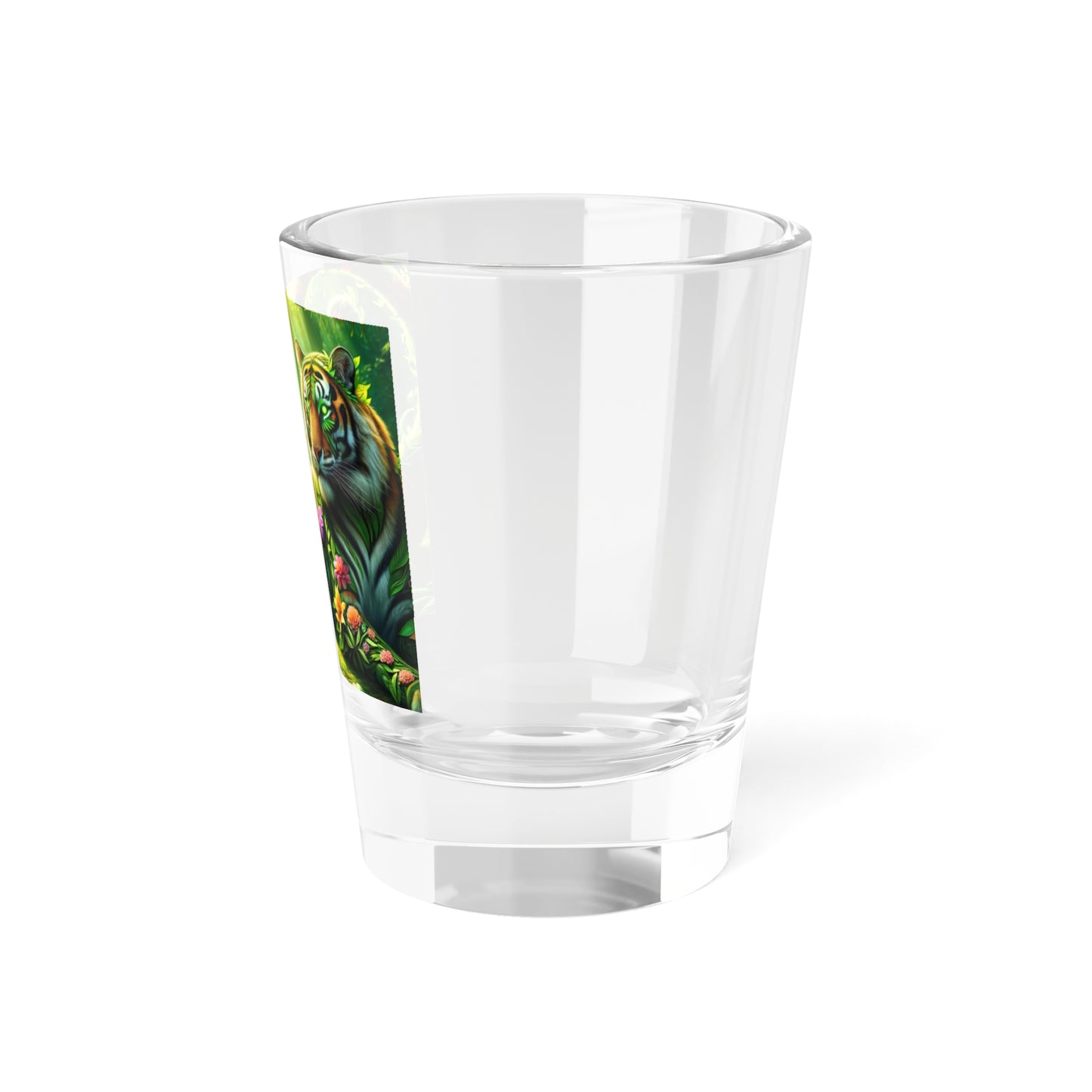 Shot Glass