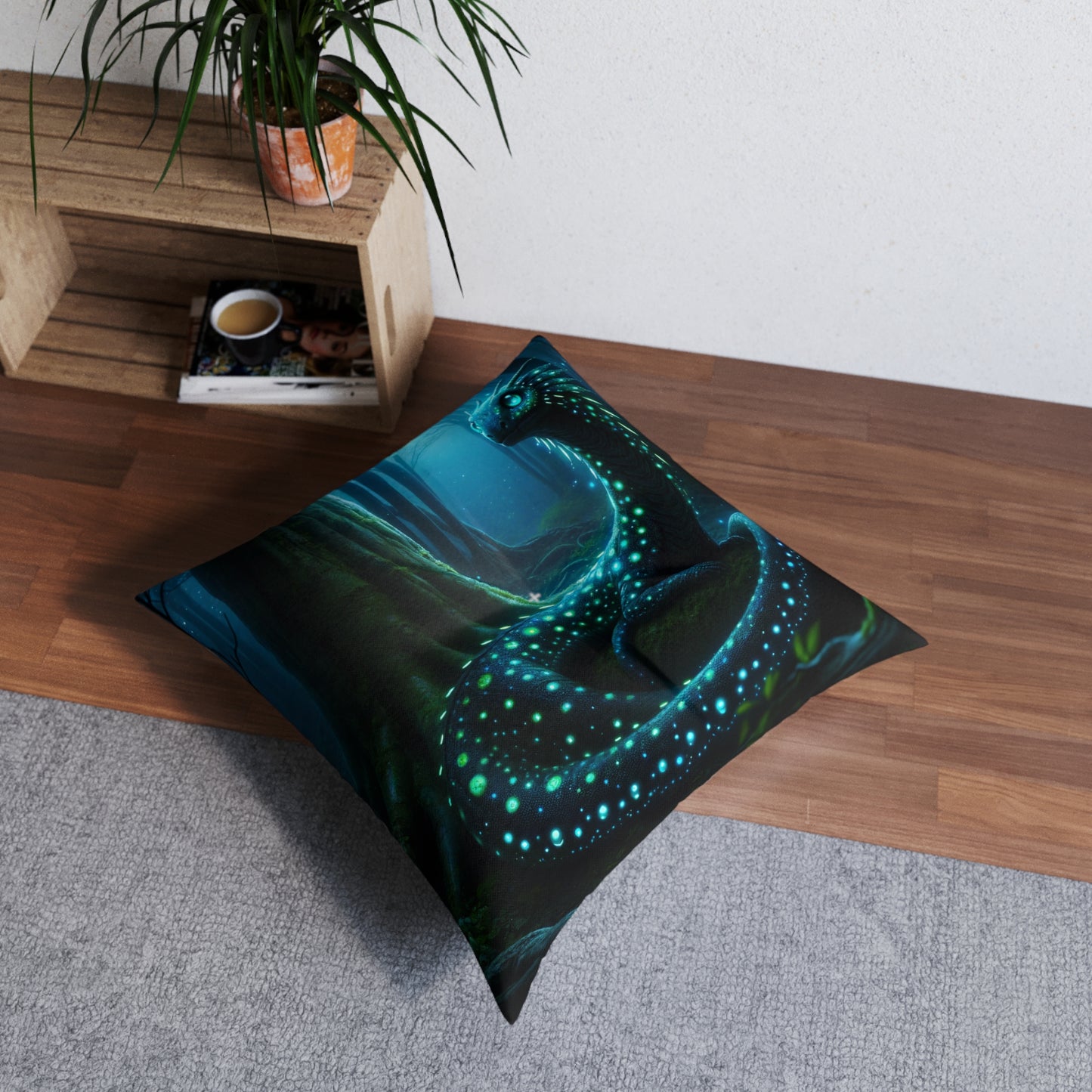 Floor Cushion