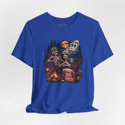 Dead Tired - Classic Jersey Tee