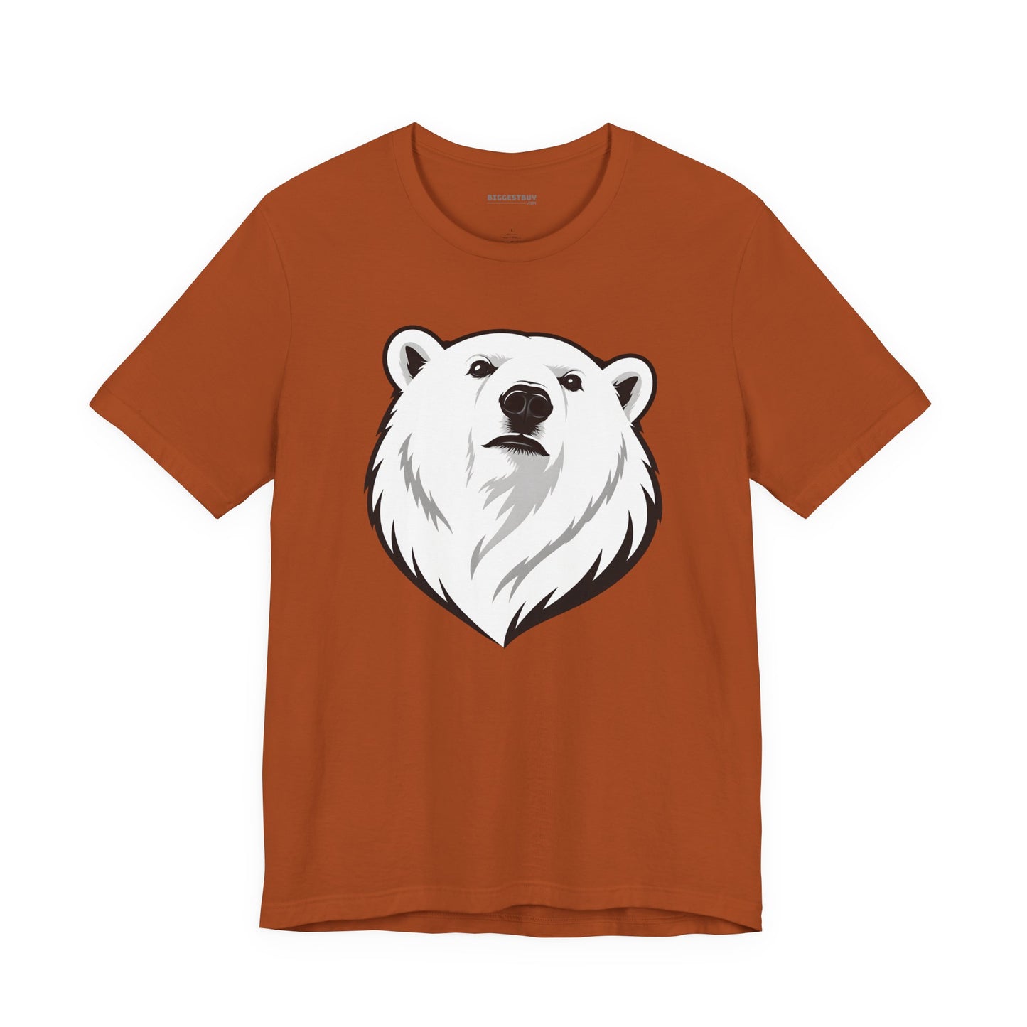 Polar Pride - Classic Jersey Tee