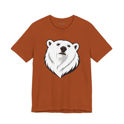 Polar Pride - Classic Jersey Tee