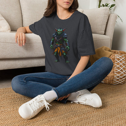 Goblin Rogue - Softstyle T-Shirt