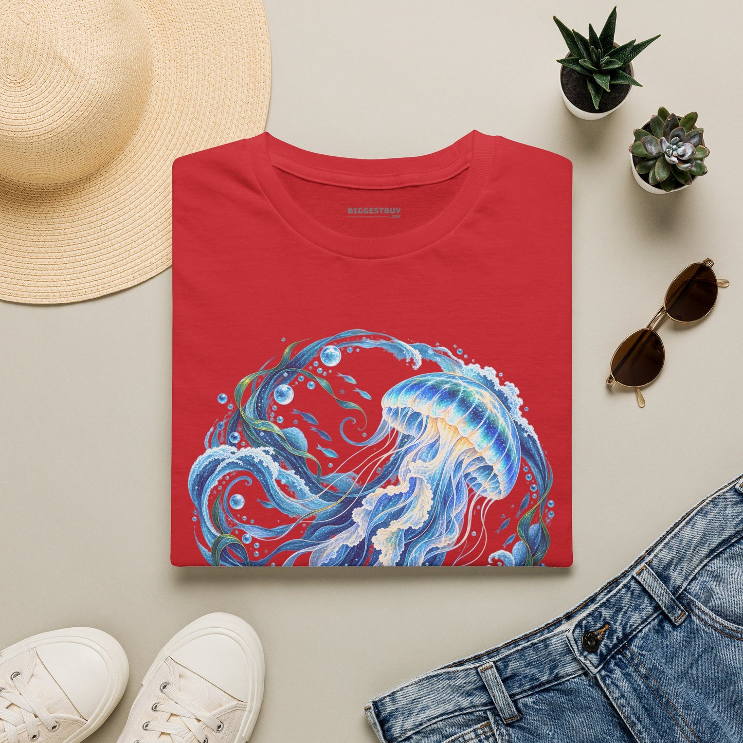 Jellylicious - Softstyle T-Shirt