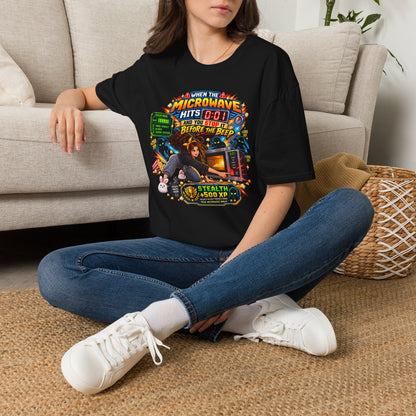 Beep Busters - Softstyle T-Shirt
