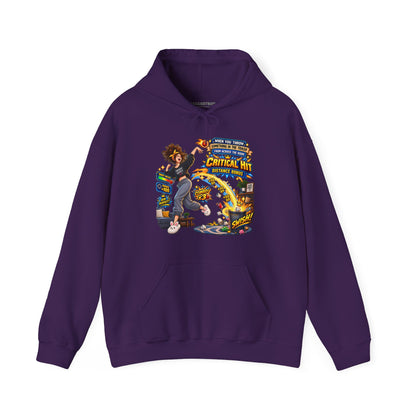 Trash Dance - Pullover Hoodie