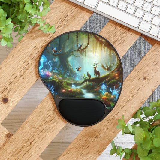 Mouse Pad