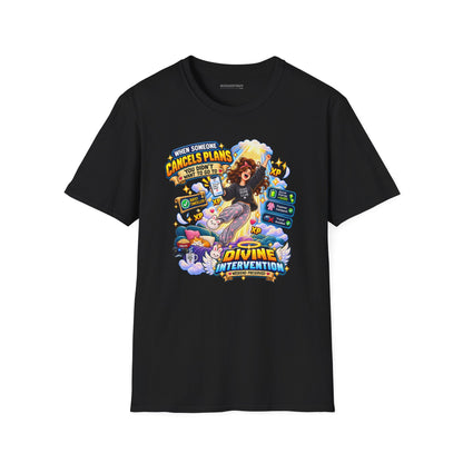 Pamphlet Punchline - Softstyle T-Shirt