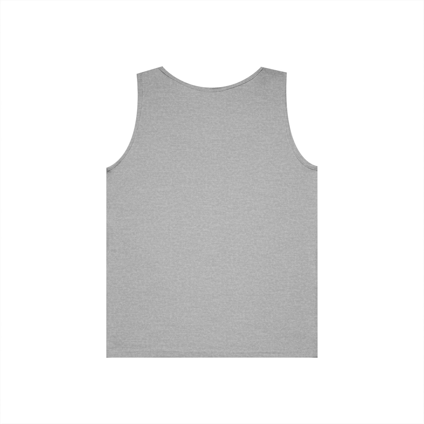 เสื้อกล้าม | ยูนิเซ็กส์ | ผ้าฝ้ายเนื้อหนา | แฟนตาซีสันติภาพ | ออร์คและคนแคระ