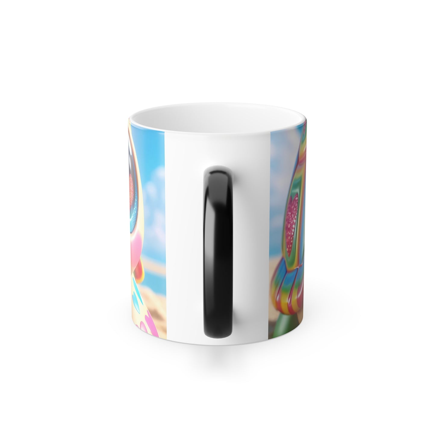 Magical Cup