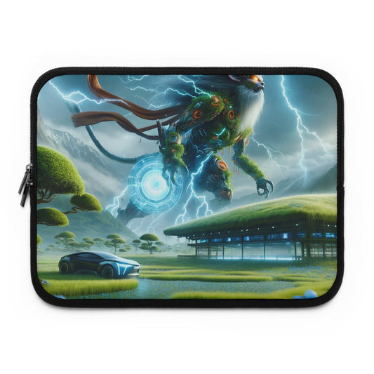 Laptop Sleeve