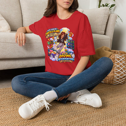 Pamphlet Punchline - Softstyle T-Shirt