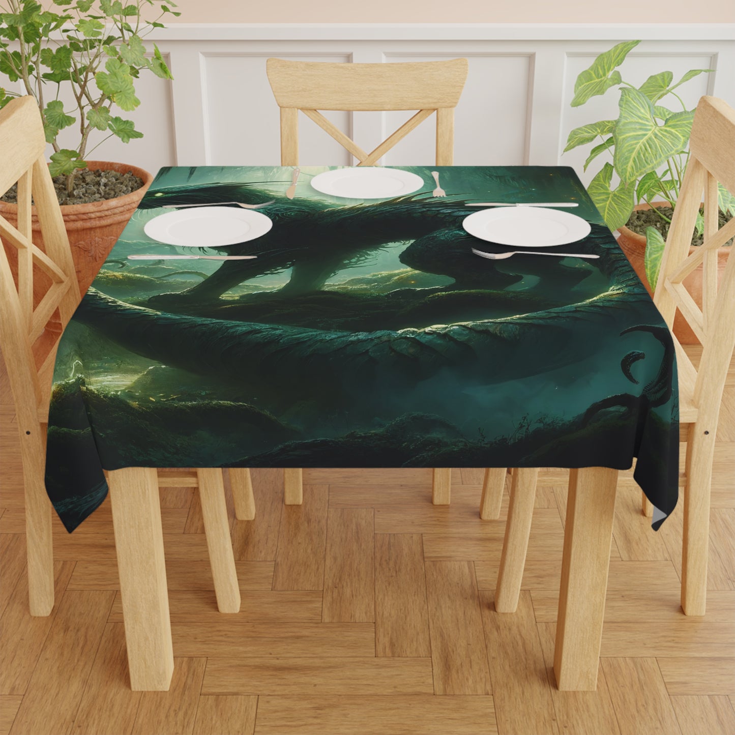 Tablecloth