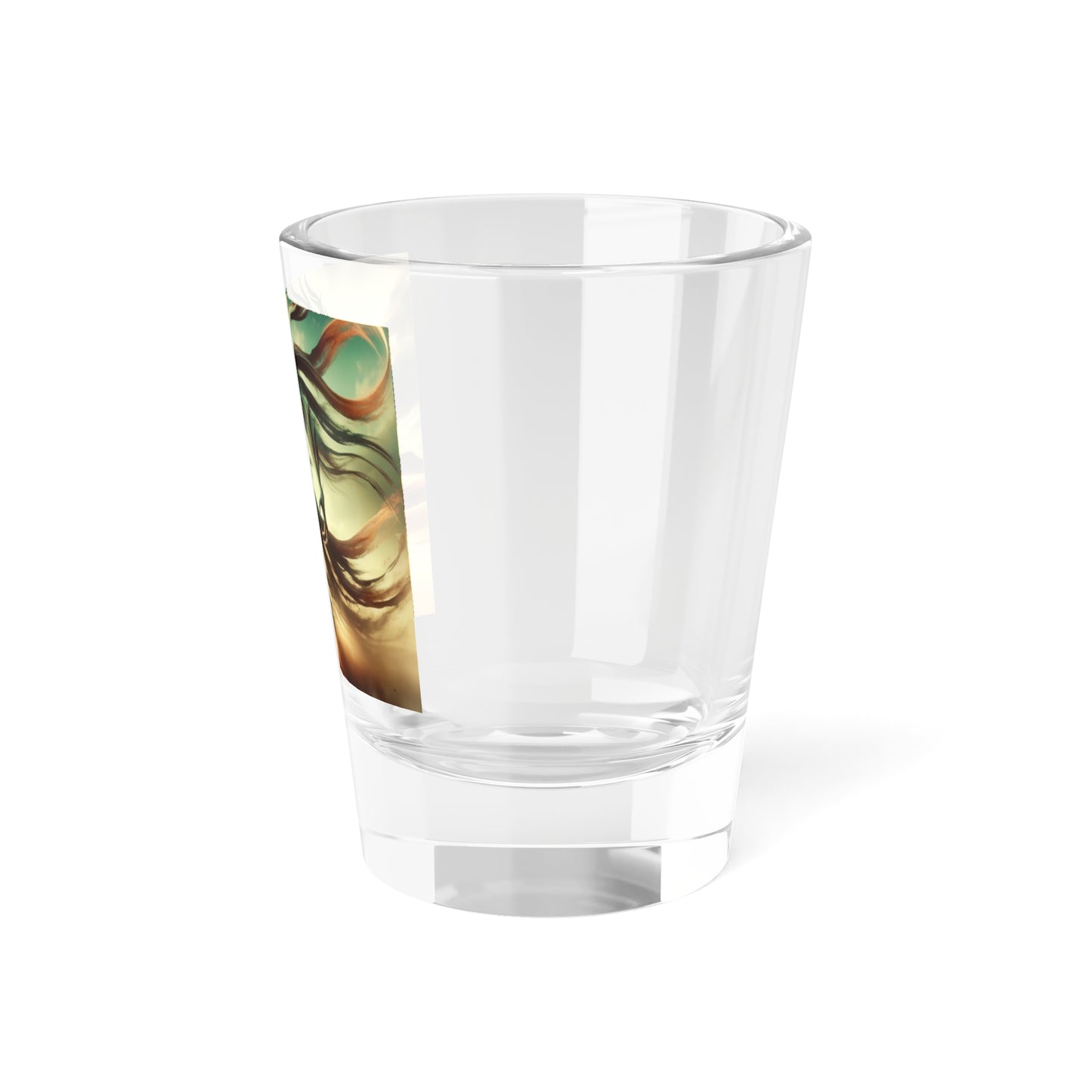 Shot Glass