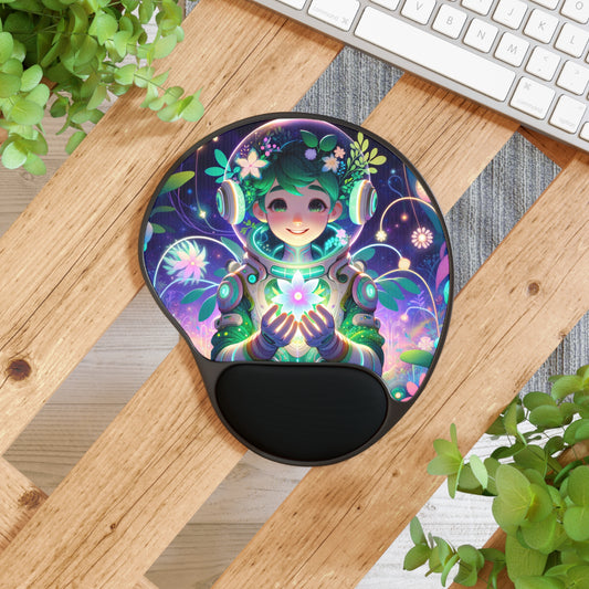 Mouse Pad