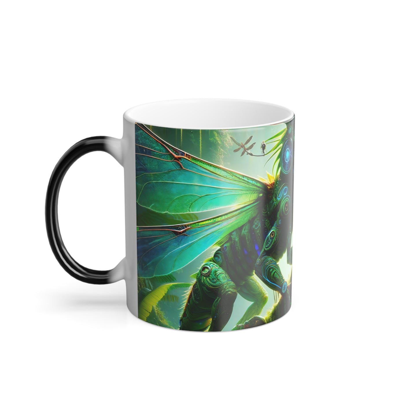 Magical Cup