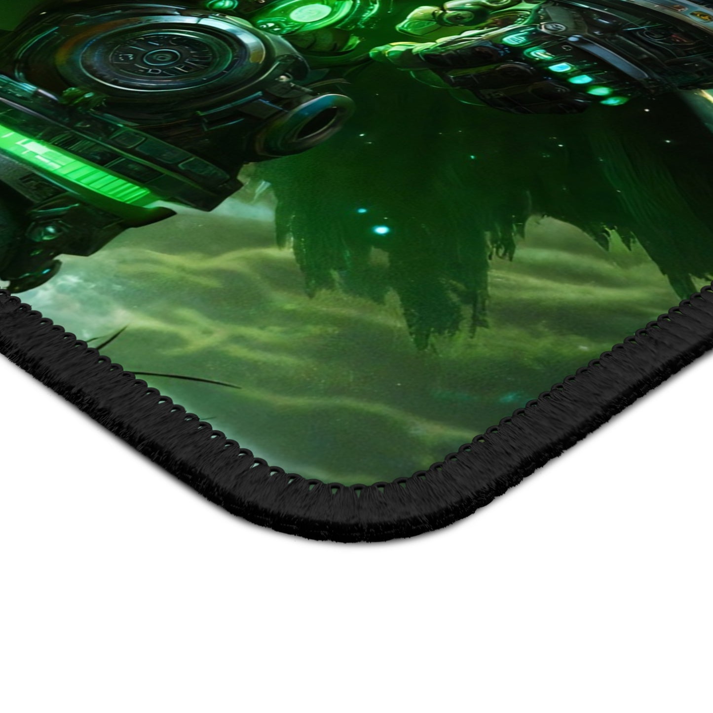 Gaming Mouse Pad