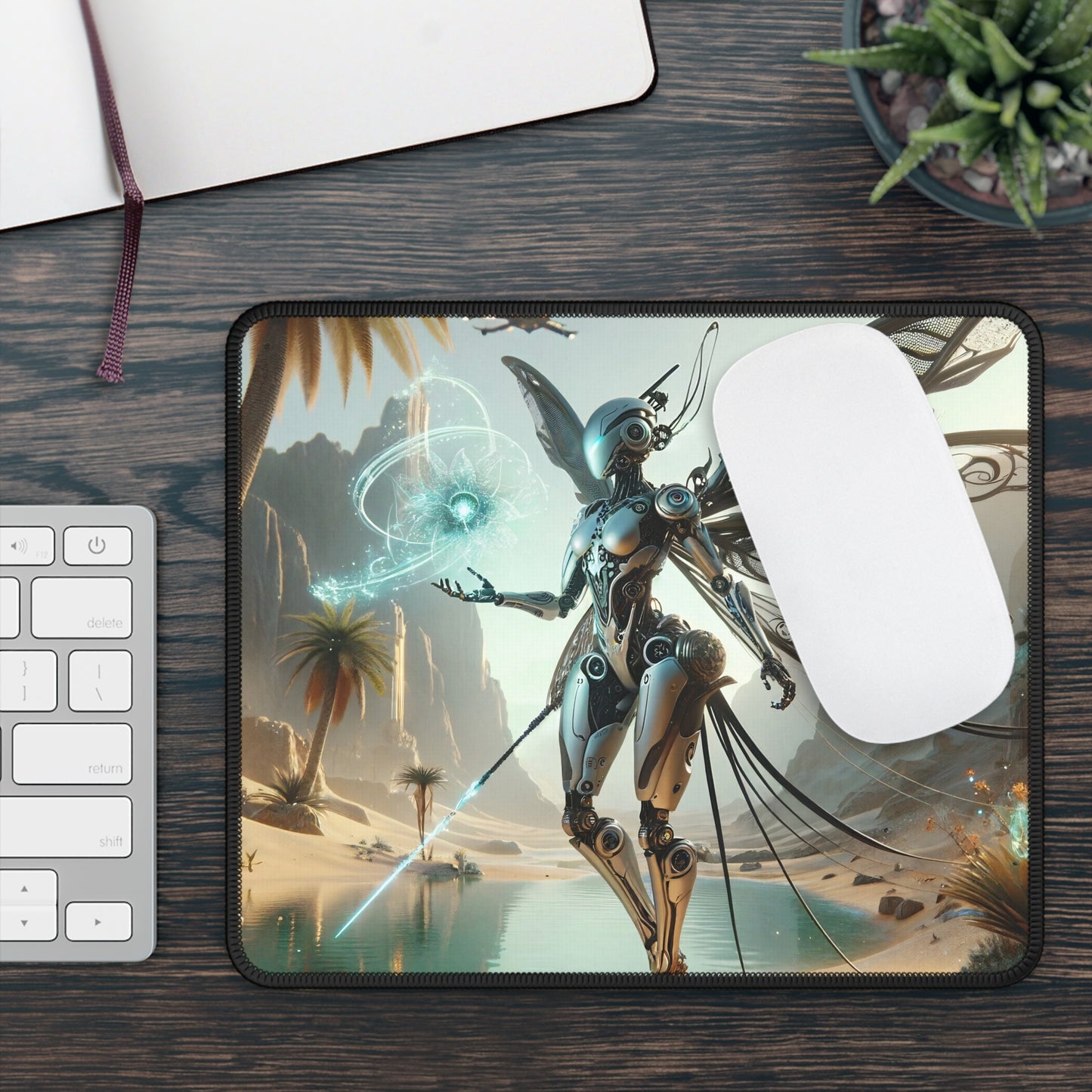 Gaming Mouse Pad