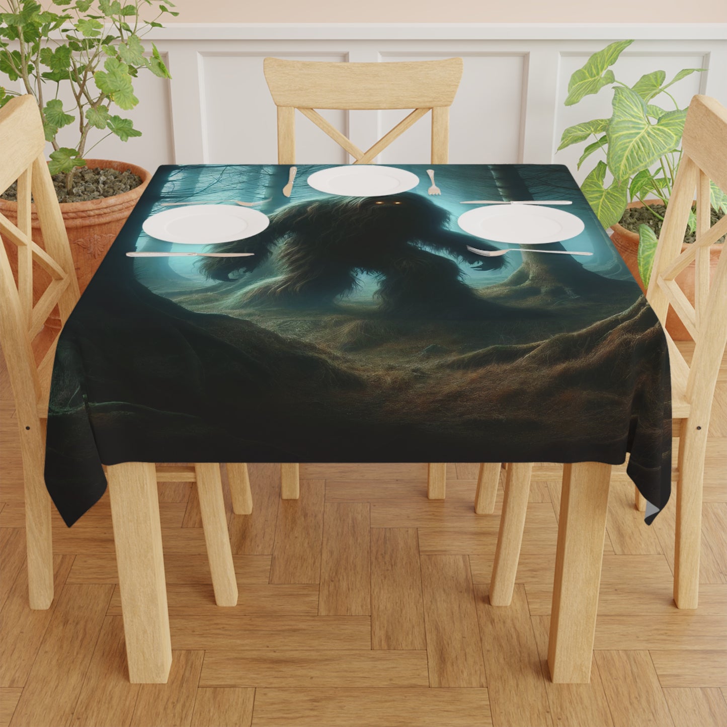 Tablecloth