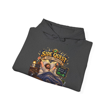 Quest Slumber - Pullover Hoodie
