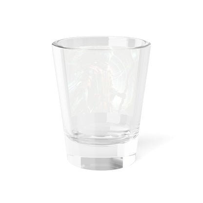 Shot Glass | Eco Fantasy | Forest Spirit Shaman