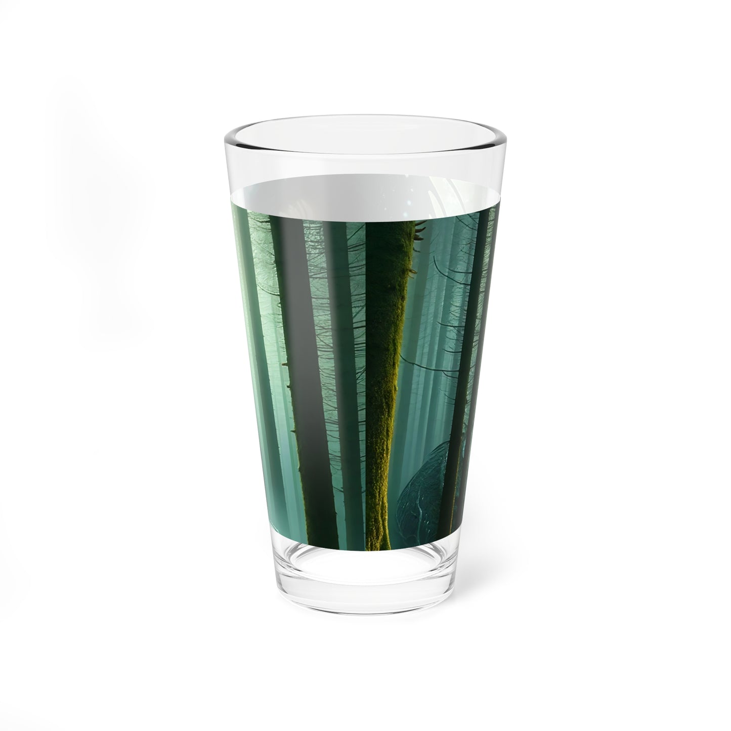 Cocktail Glass