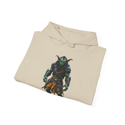 Goblin Rogue - Pullover Hoodie
