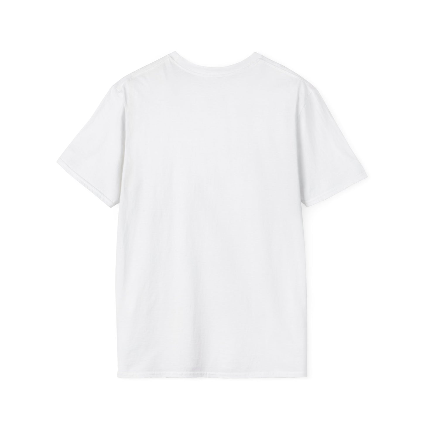 Knowledge Power - Softstyle T-Shirt