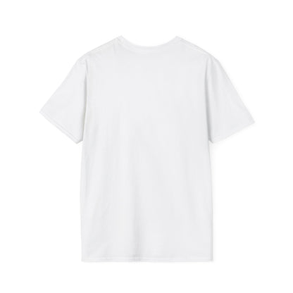 Knowledge Power - Softstyle T-Shirt