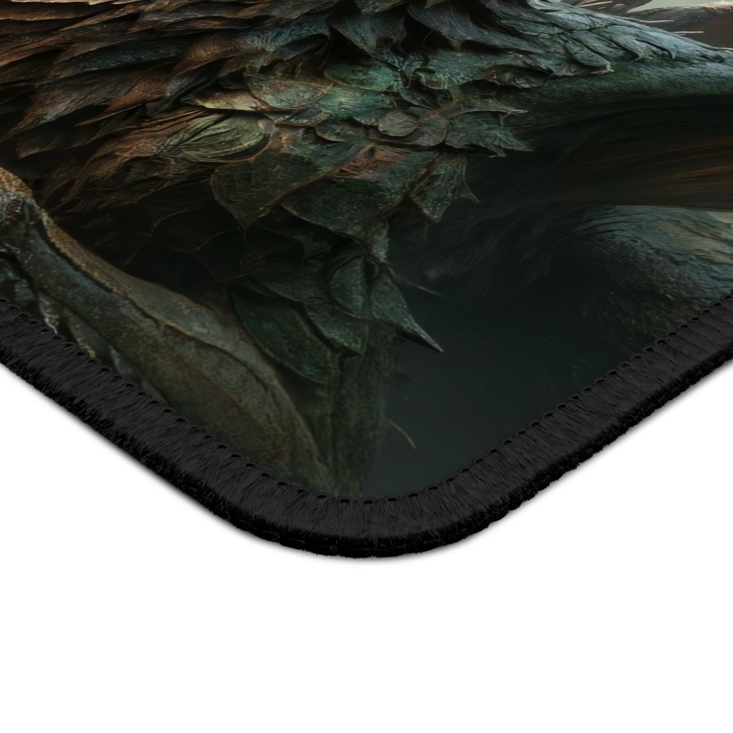 Gaming Mouse Pad