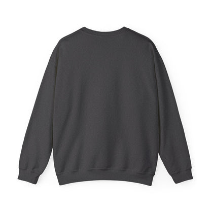 Genser | Unisex | Rund hals | Kraftig blanding | Fantasi | Skogsalv | Trollmann