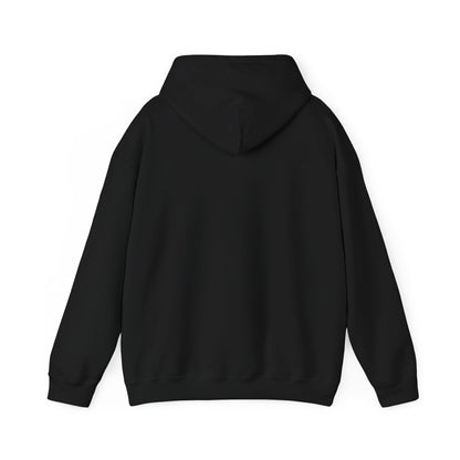 Hettegenser | Unisex | Hettegenser | Kraftig blanding | Fantasi | Skogsalv | Trollmann