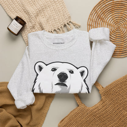 Polar Pride - Crewneck Sweatshirt
