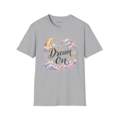 Lunar Dreams - Softstyle T-Shirt
