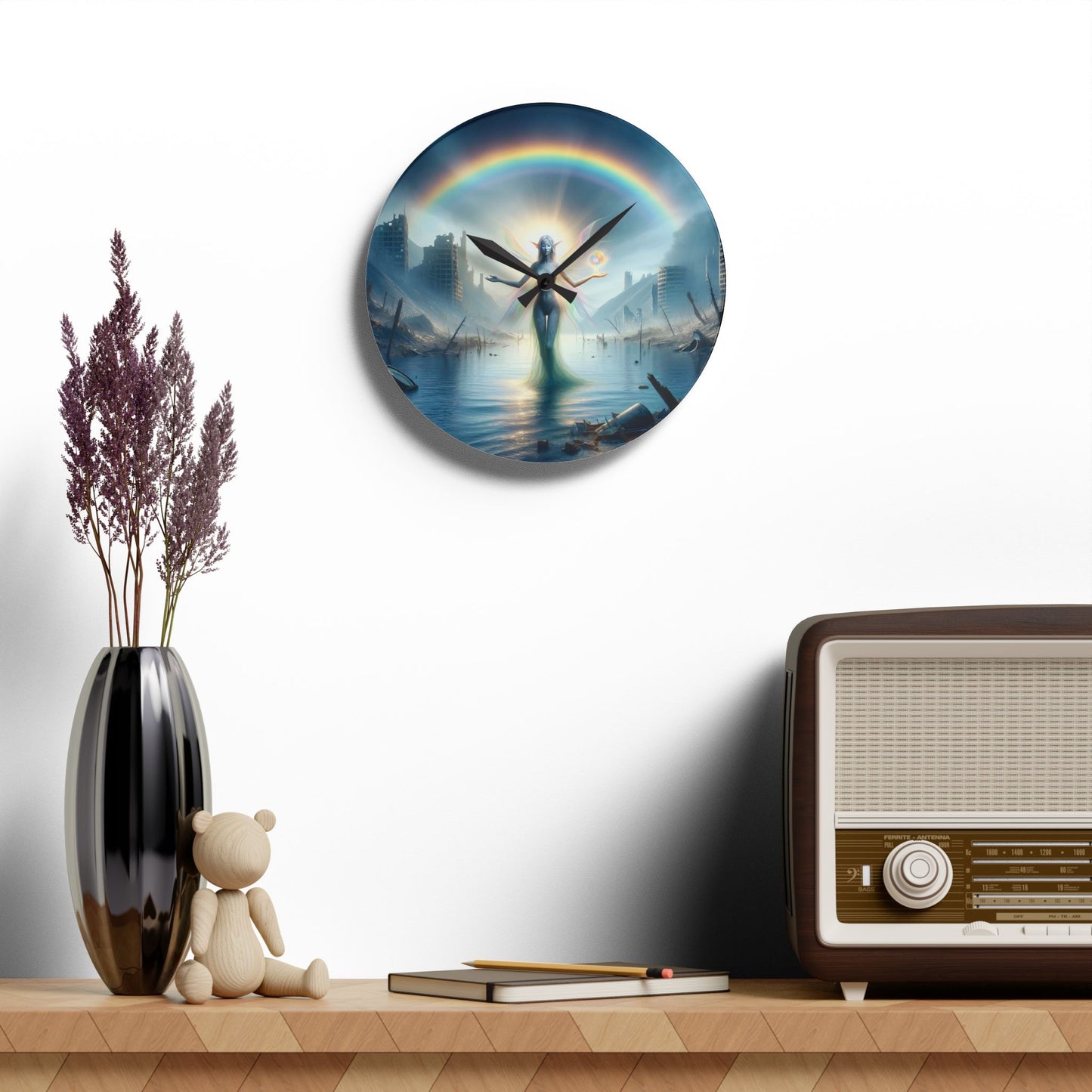 Wall Clock