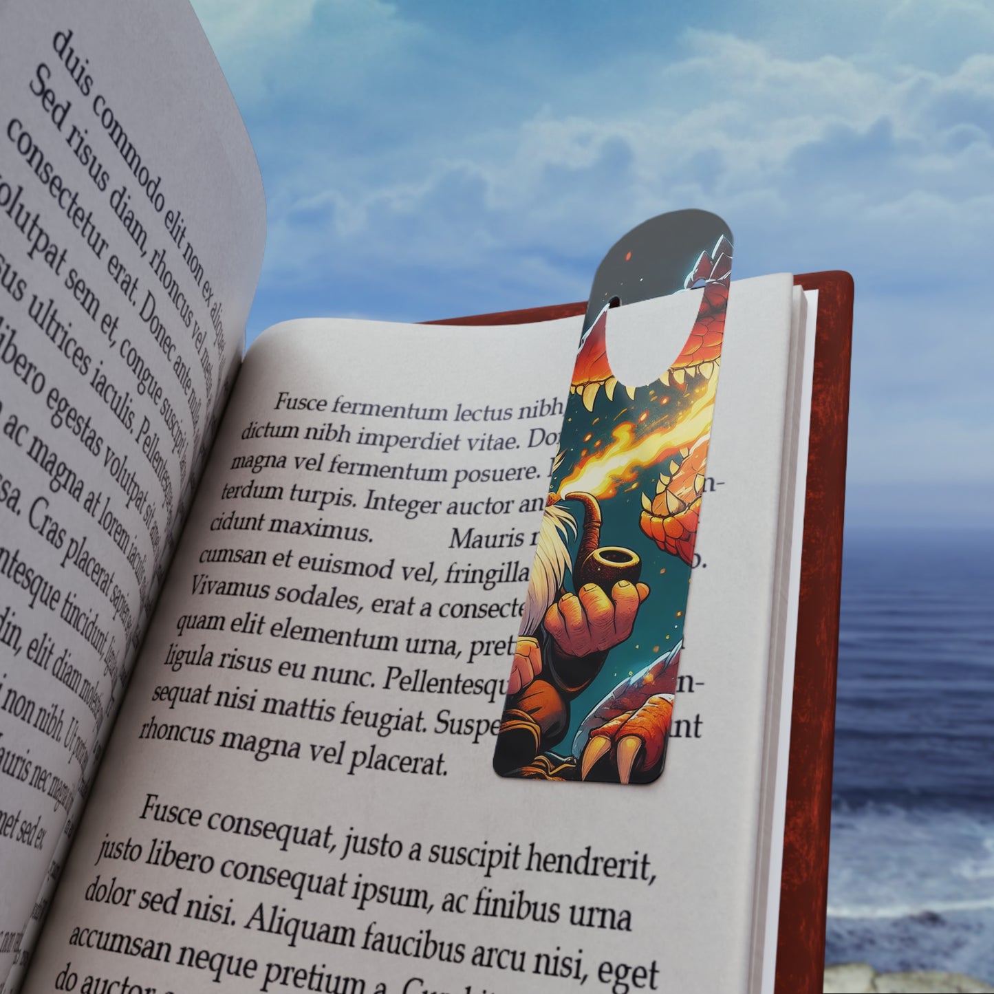 Bookmark