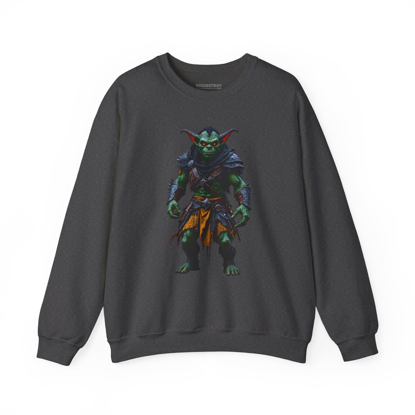 Goblin Rogue - Crewneck Sweatshirt