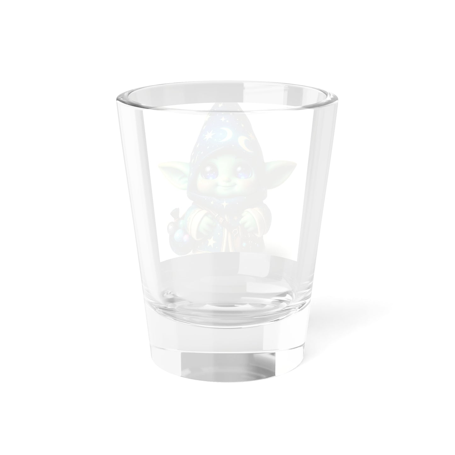 Shot Glass