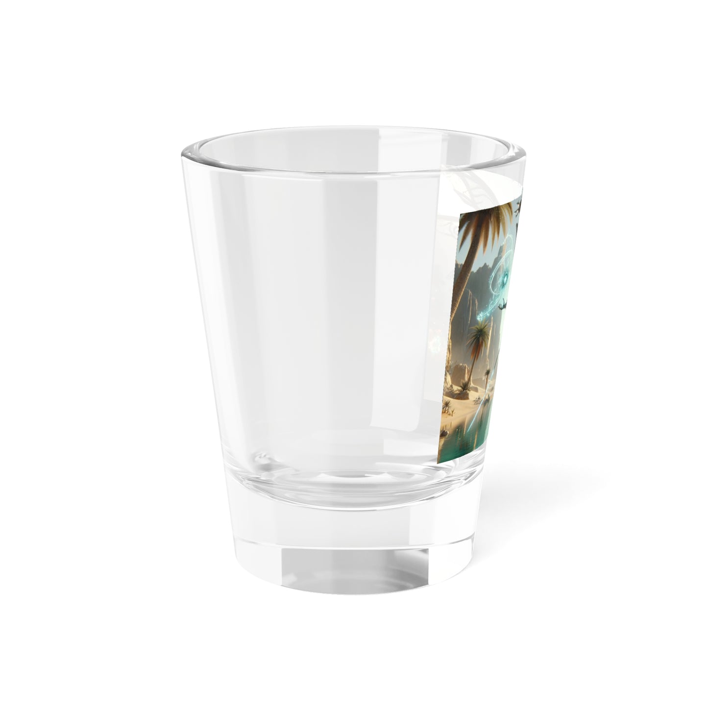 Shot Glass