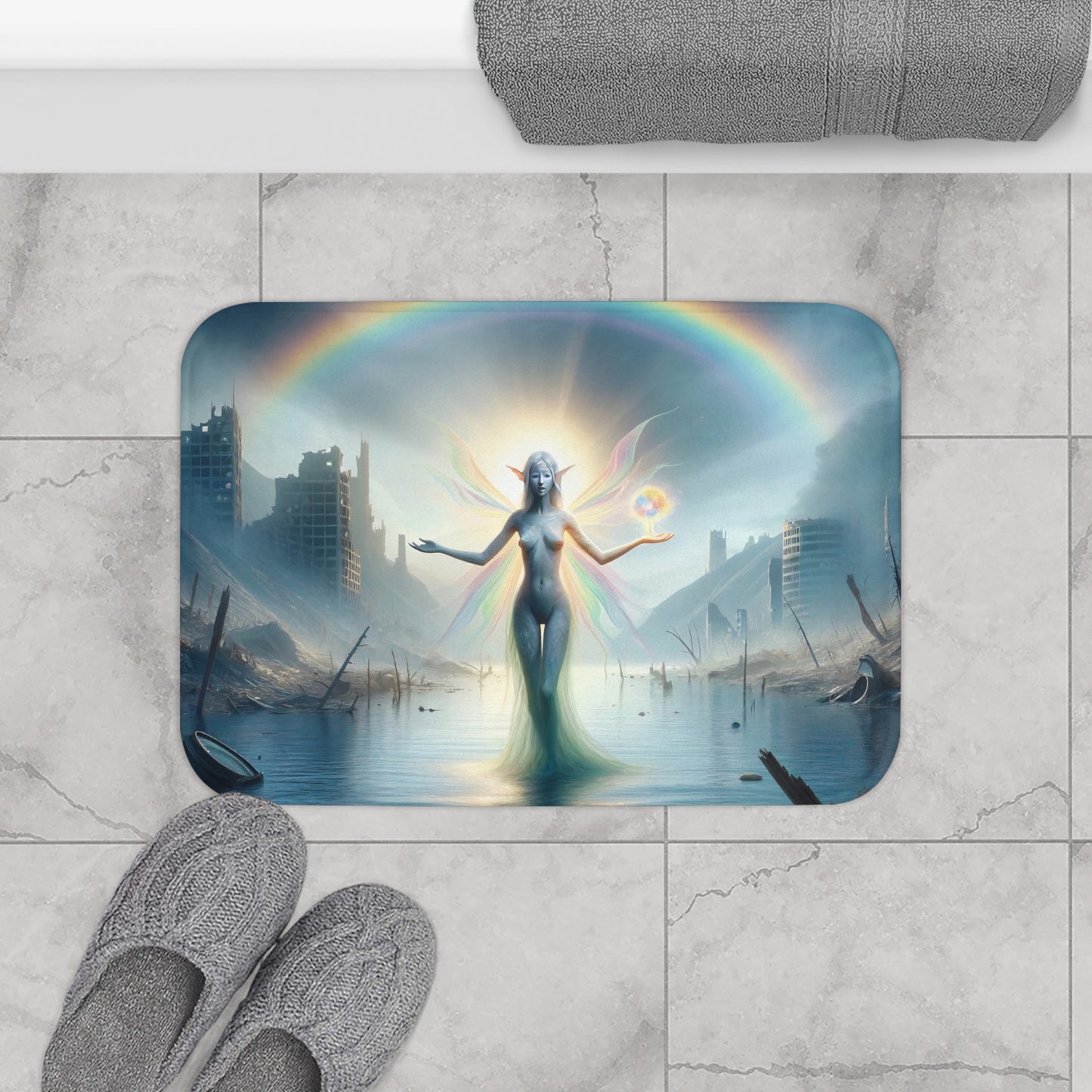 Bath Mat