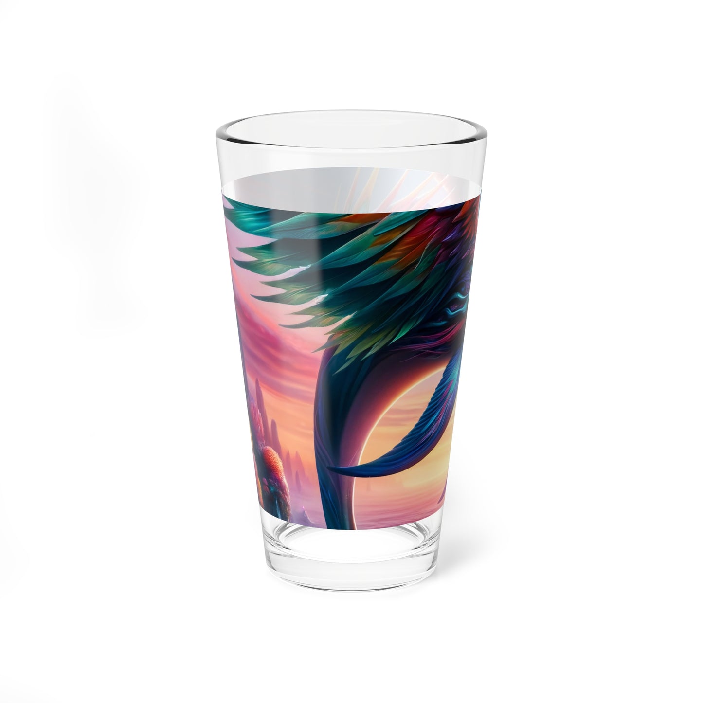 Cocktail Glass