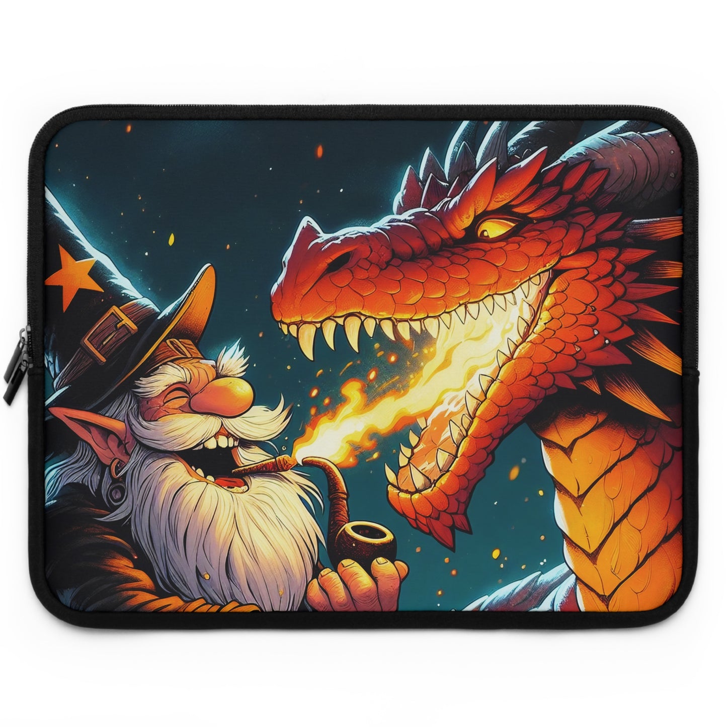 Laptop Sleeve