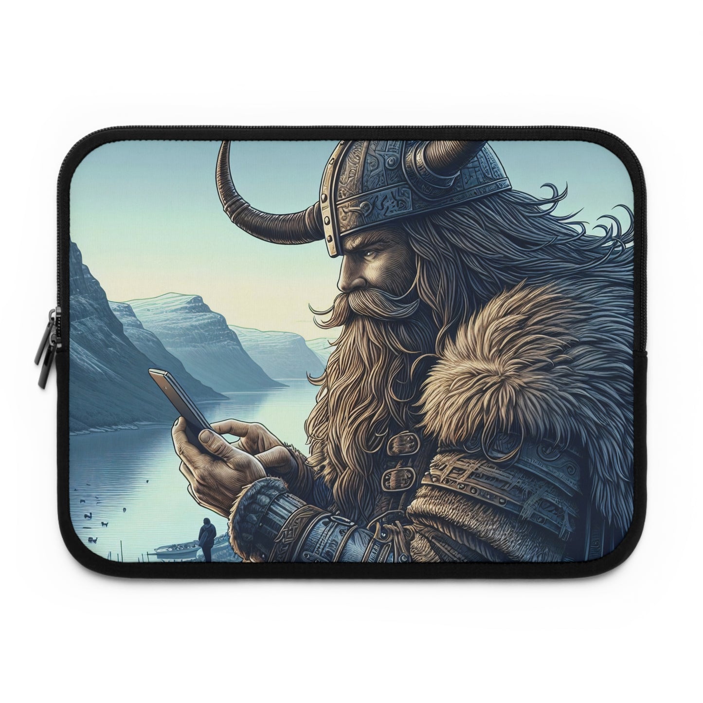 Laptop Sleeve