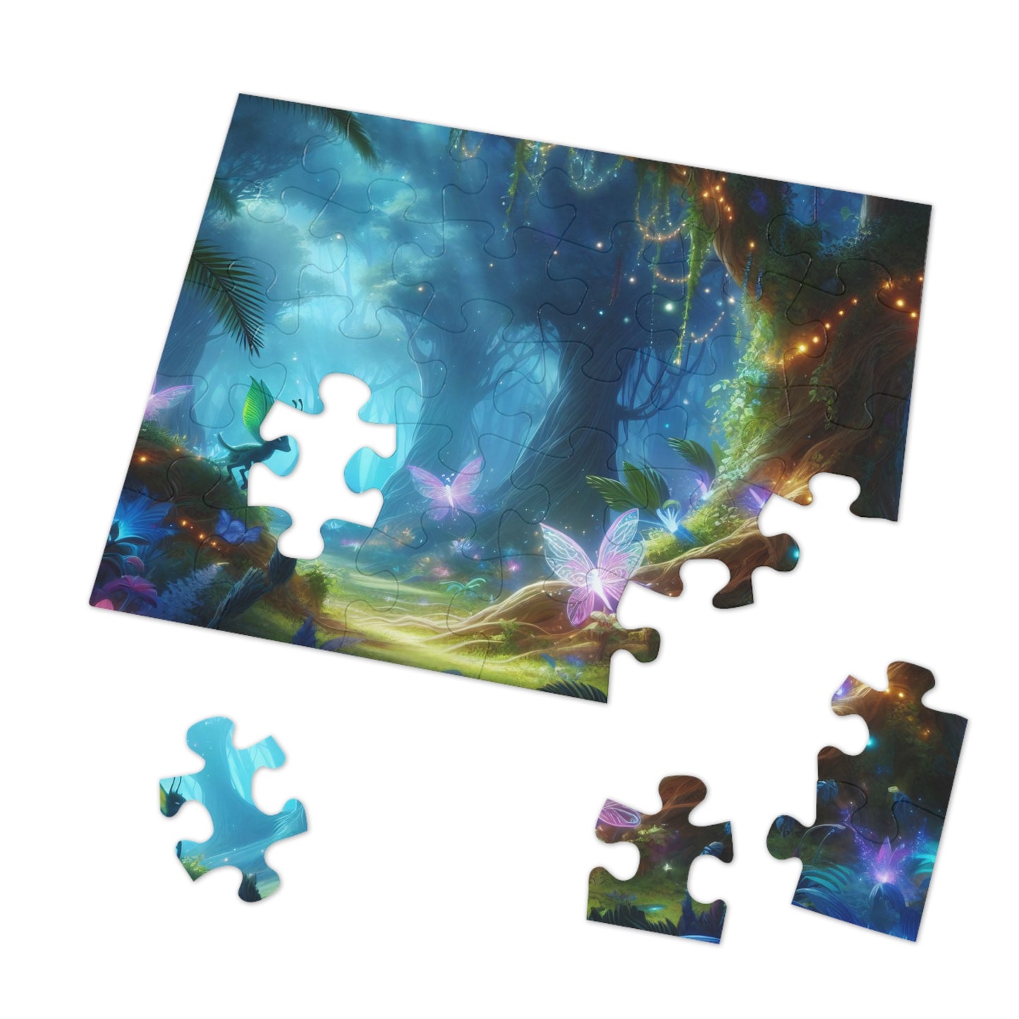 Puzzle