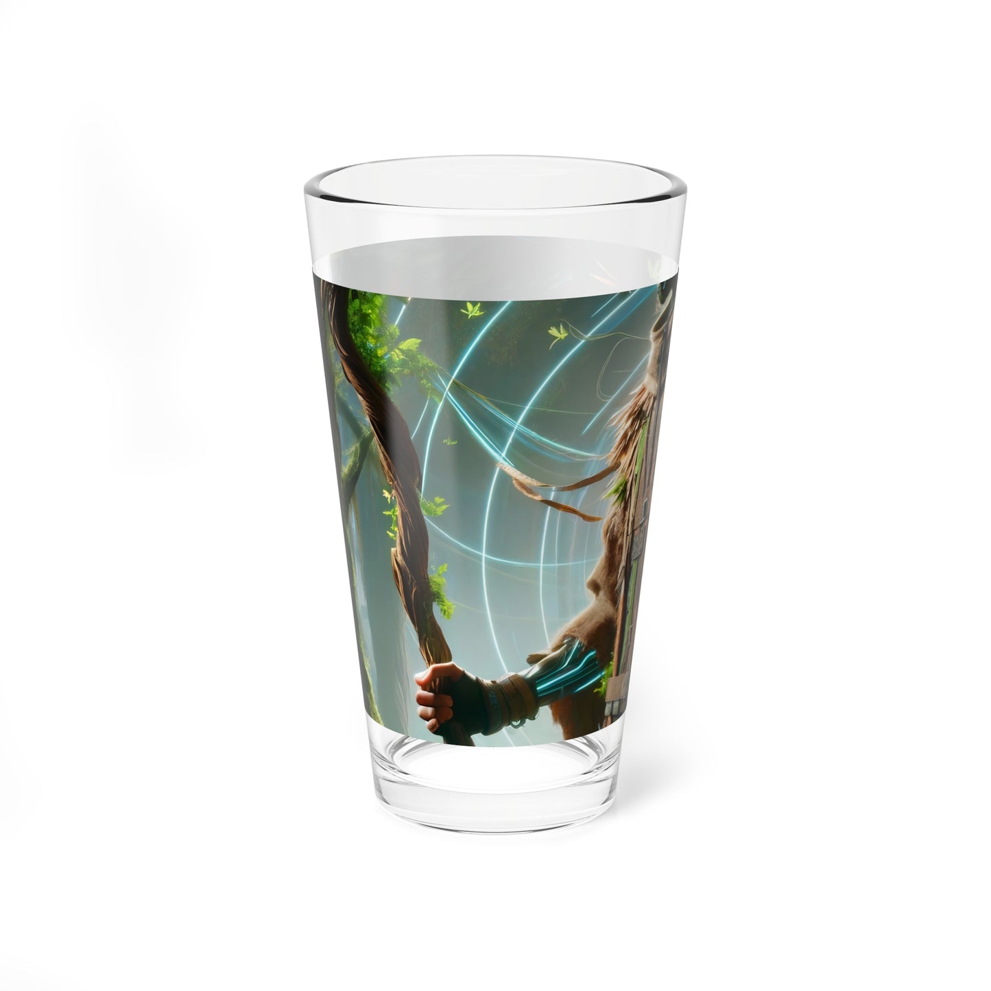 Cocktail Glass