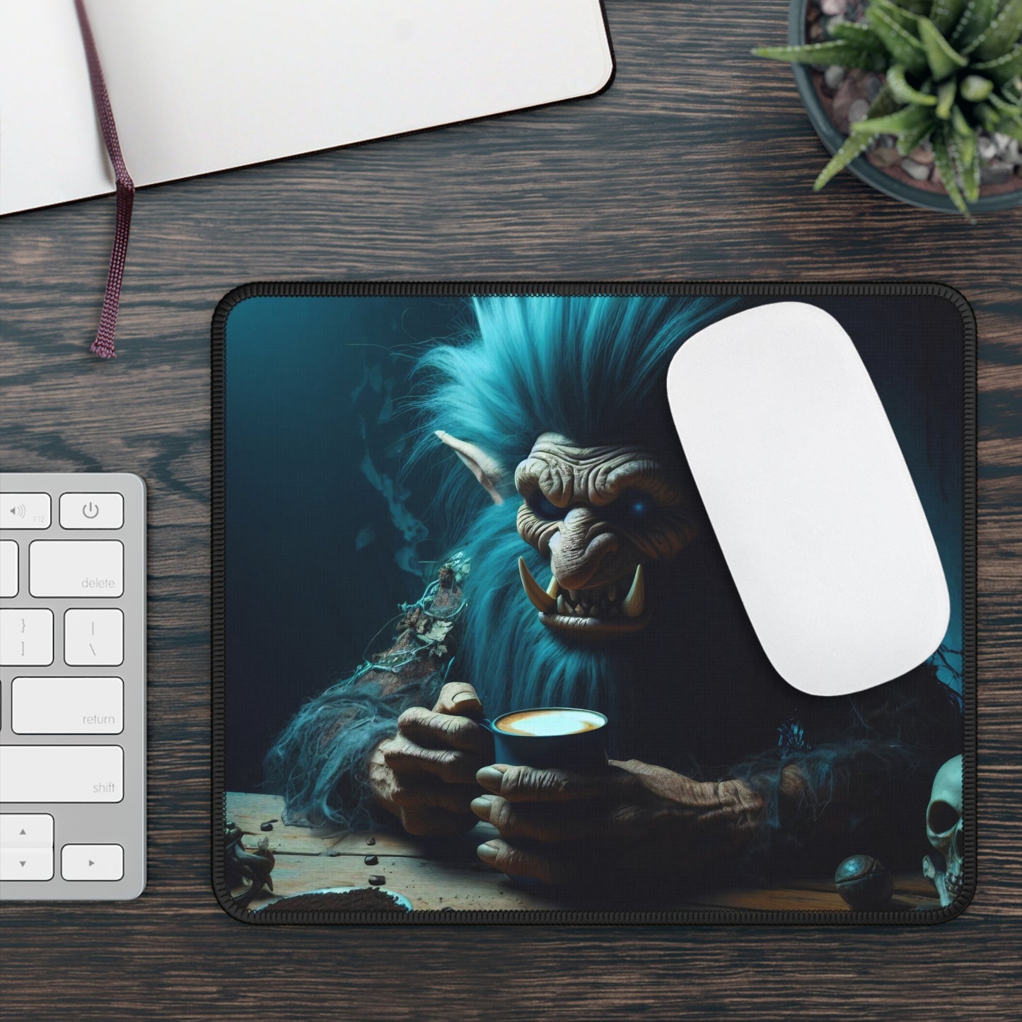 Gaming Mouse Pad