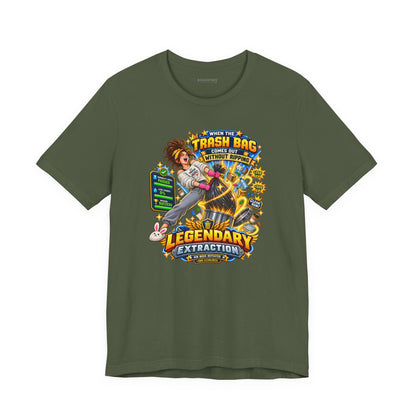 Bag Breaker - Classic Jersey Tee