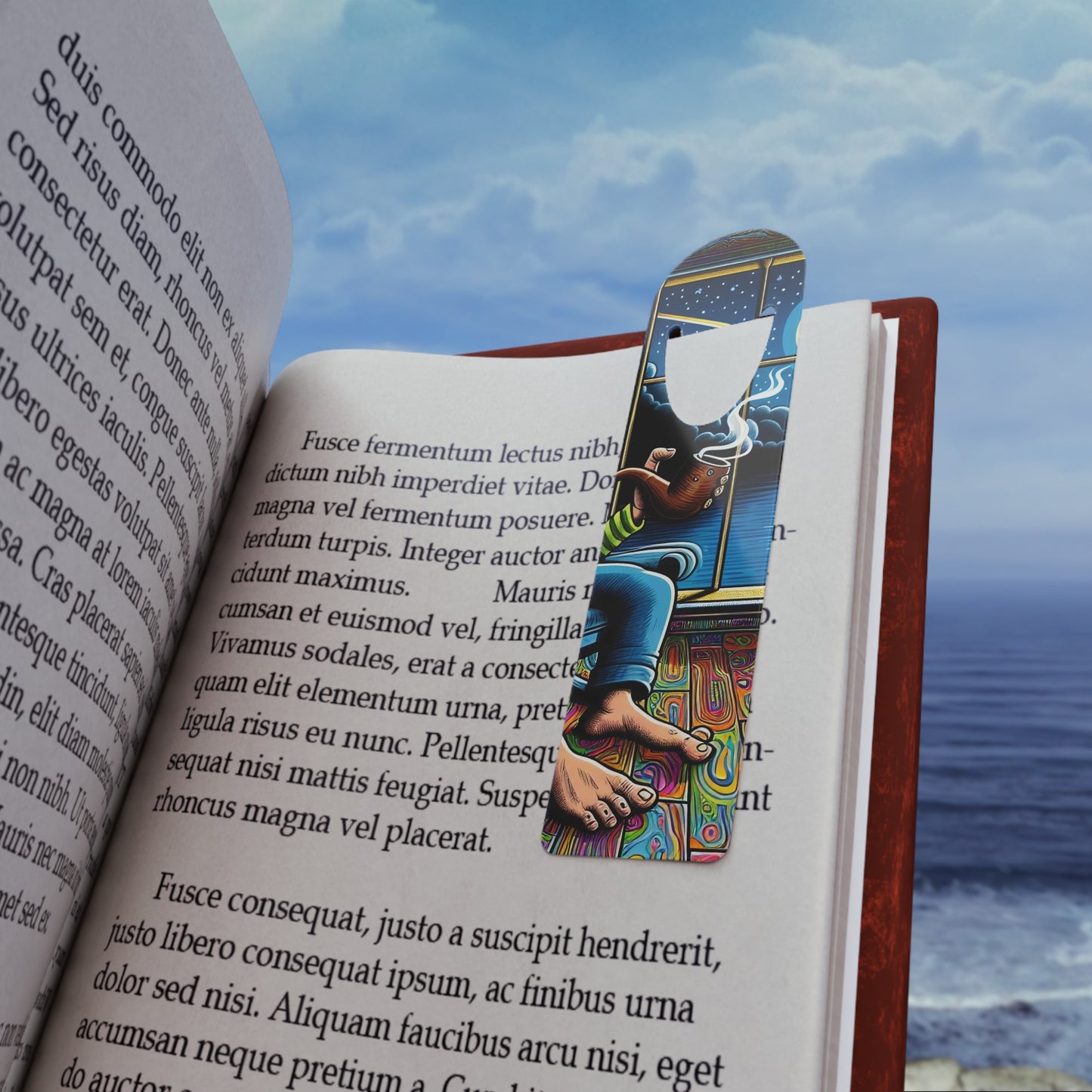 Bookmark