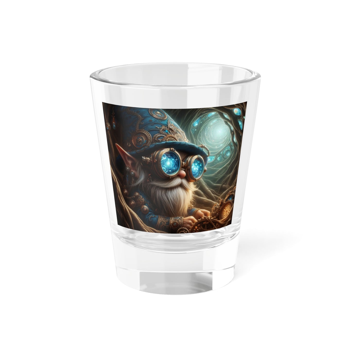 Shot Glass